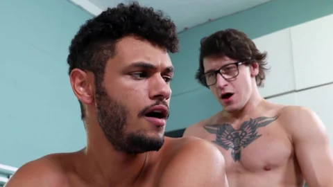 DoctorTapes - Dalton Riley with Jordan Pax prostate