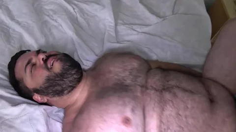 Bear Films: Tate's Ravenous Cubbing