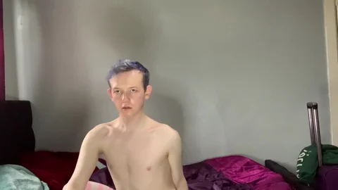 TXXXMStudios.com: Conor Pairs His Sexy Jeans With A Lacy Top