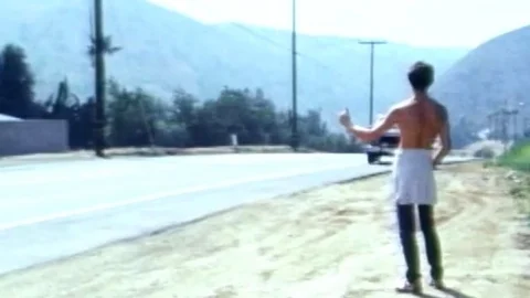 Falcon Studios: Rock-Hard Cocks Get Even Harder