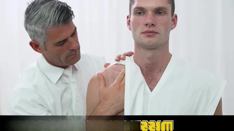 Missionary Boys: Apostle's Secret Lust for Young Missionaries