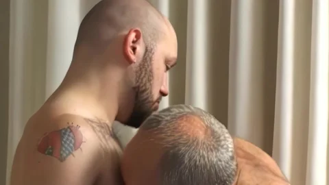 Bear Films: Daddy Dicking for Adam's Joy
