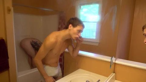 Str8ToGay: Zach Country's Ex-Con Lover is Back - And He Wants Revenge