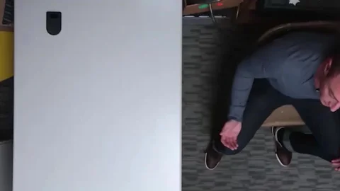 Young Perps: Infiltrating the Thong Syndicate