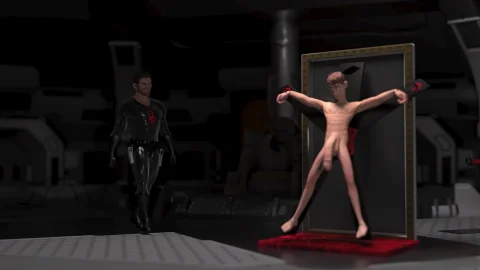 Sodomy Squad: Saving Fucktropolis with Sodomy Squad
