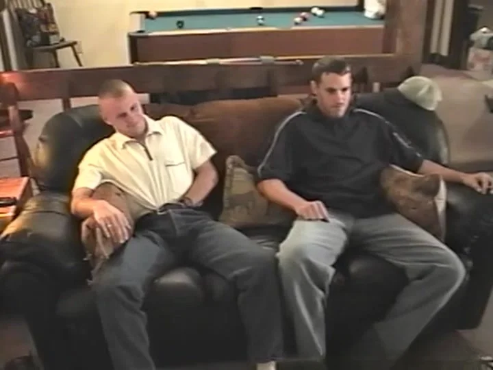 Active Duty: Exploring Gay Pleasures as a Team