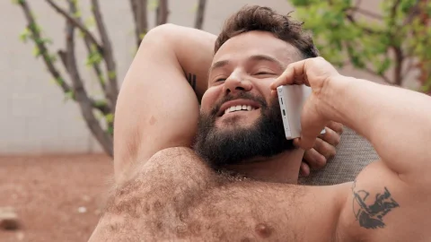 Men: Ride The Pole With Harley Xavier