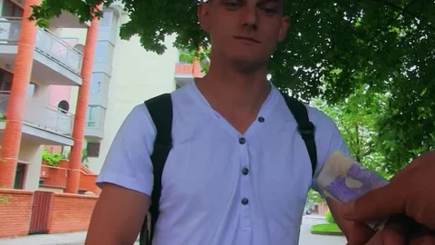 CzechHunter: Fooling Around at My Friend's Flat