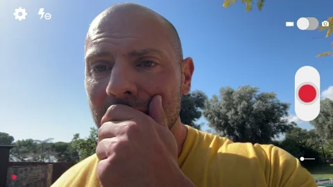 Raw Breeding Session With Deep Throat Action