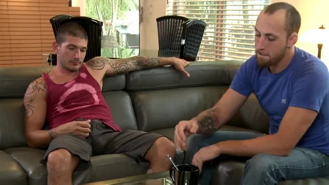 PrideStudios: Buddies In Heat