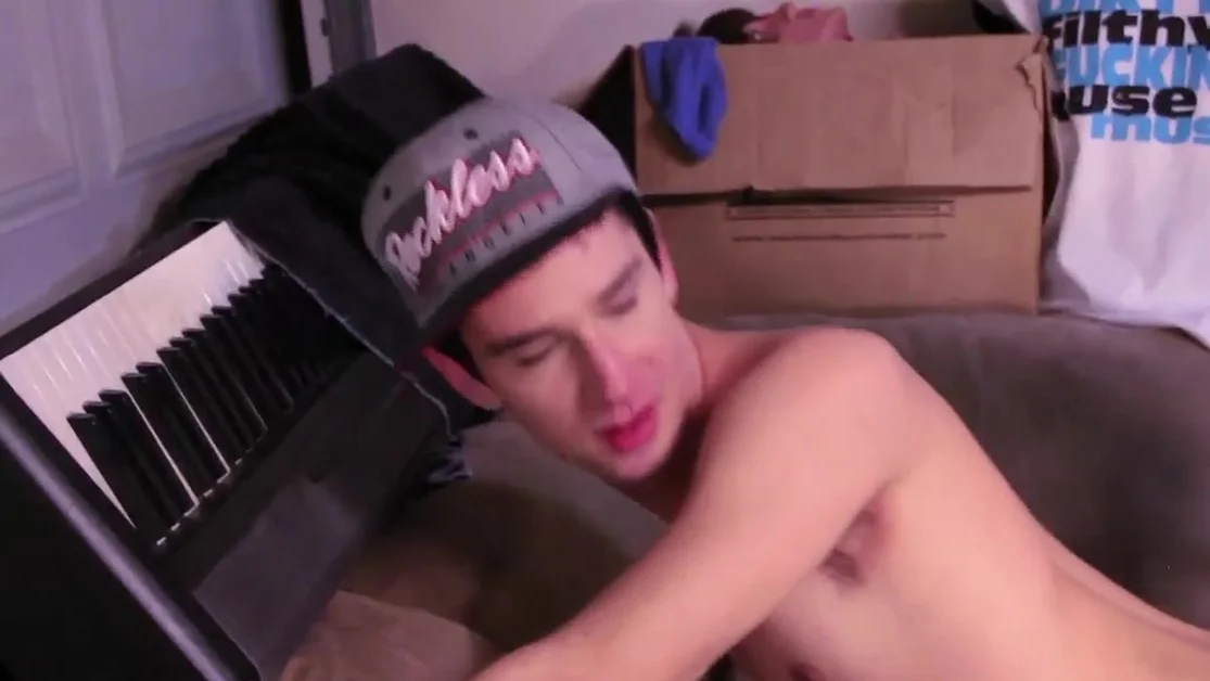 DirtyBoyVideo: Smooth Hairless Twinks & Uncut Cocks