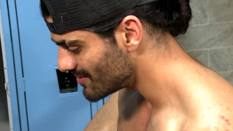 MenOver30: Ali Gets His Tight Ass Rimmed by Micah