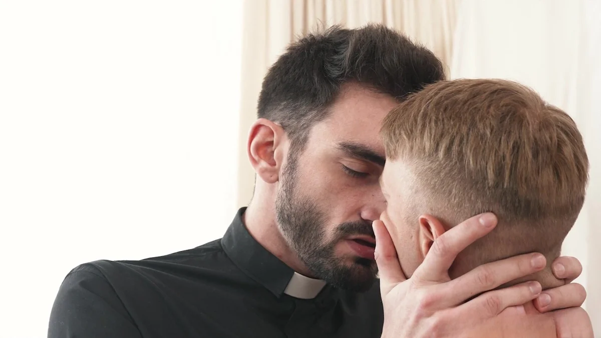 Catholicboys: Confessing My Lusts