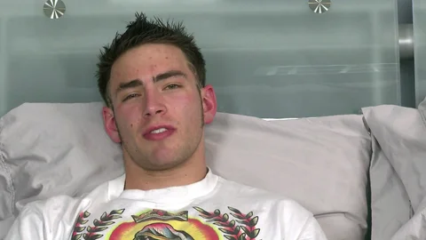 Solo: Socks and Arousal with Ramsey