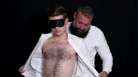 Missionary Boys: Uncut and Untamed in the Temple