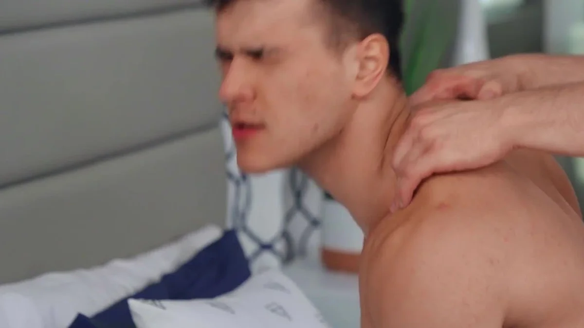SeanCody: Frolicking Forest Favors Flirty Fun
