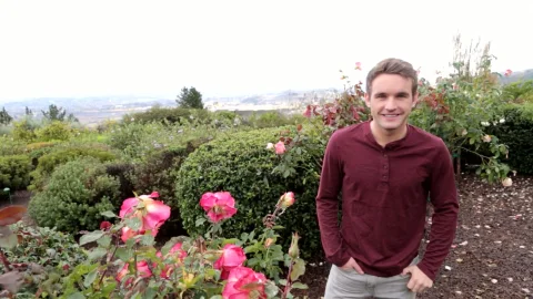 Next Door Twink: Introducing Naughtiness with Andrew Collins