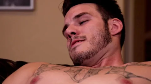 Passionate Threesome of Chris Blades, Johnny Riley & TJ Lee