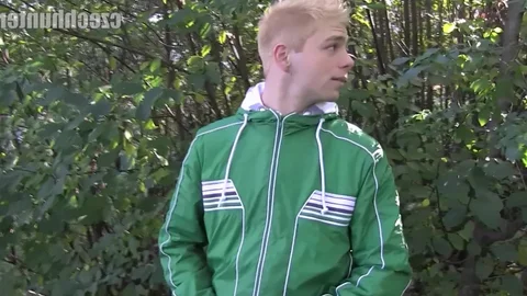 Czech Hunter: The Secret Life of Shy Boys