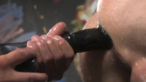 Fetish Force: Ty & Nick's Twisted Toy Fun