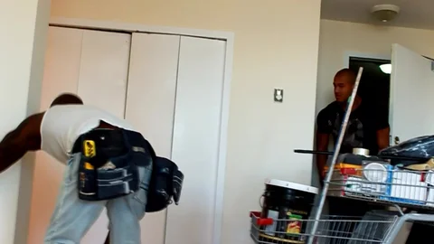 Next Door Studios: Wetting Boners with Kiern Duecan