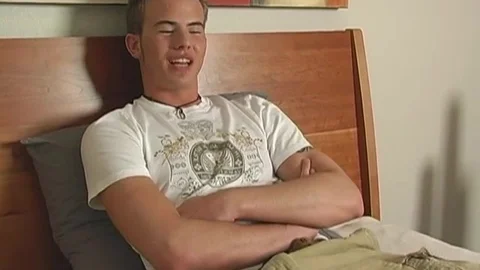 Corbin Fisher: Whipping Out Carter's Main Attraction
