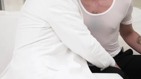 masonicboys: His Beautiful, Giant Bulge Excites Me