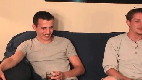 Next Door Buddies: Green Gobblers Guzzle Guys