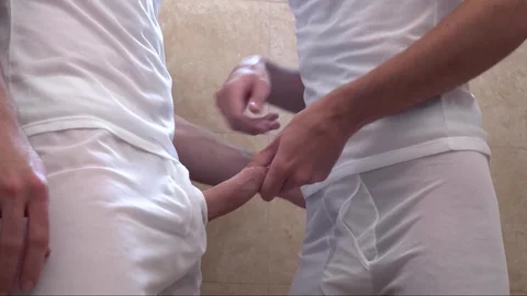 Missionary Boys: Missionary Love: A Temple Rendezvous