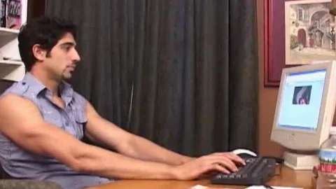 Next Door Male: Teasing Twink Takes Over the Web