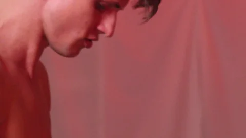 Raw And Wild Twink Date Adventure