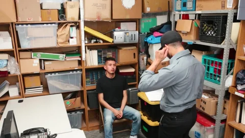 Young Perps: High on the Hype
