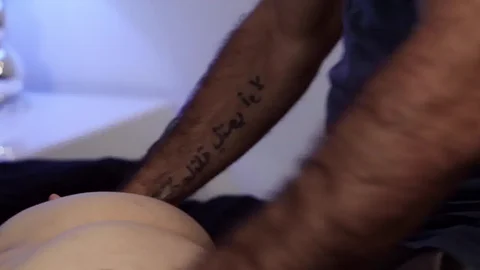 DrillMyHole: Riding to the Ultimate Orgasm