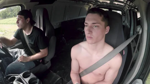 Family Dick: Angsty Teen Gets What He Deserves