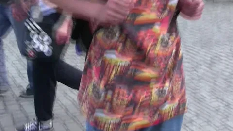 Czech Hunter: Young Gents Selling Their Cherries