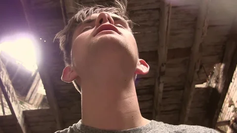 LustForBoys.com: Twink Joe Gets Big Dick From Buddy