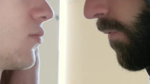 DrillMyHole: Silva Fucks Will's Hole Deeply