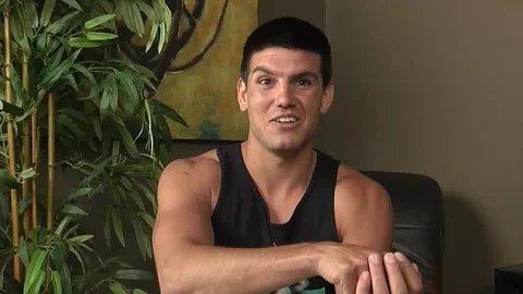 Corbin Fisher: Aim His Money Shot