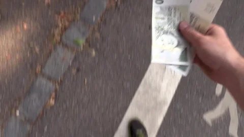 Czech Hunter: Exhibitionist Fined but Not Caged