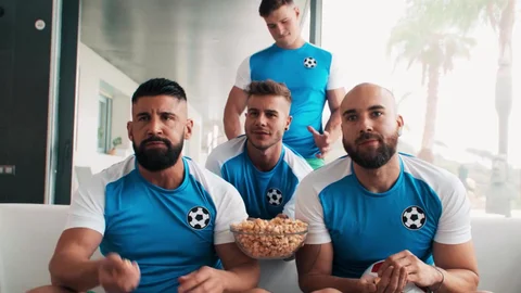 Men: Game Night Takes an Unexpected Turn in the Bedroom