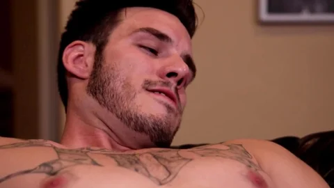 Passionate Threesome of Chris Blades, Johnny Riley & TJ Lee