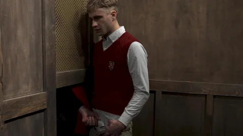 catholicboys: St. Peter's Boys: A Hidden Pleasure