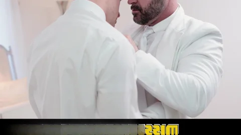 Missionary Boys: Bishop's Deep Voice Drives Him Wild