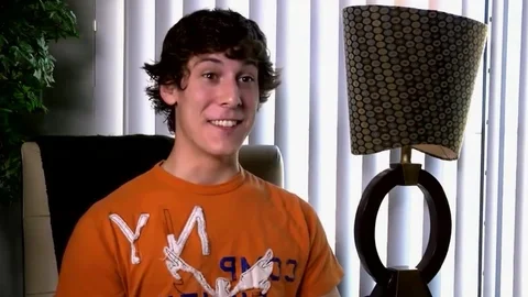 Corbin Fisher: Chandler Takes Solo Jerking to New Heights