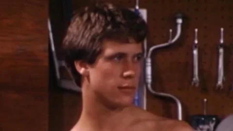 Falcon Studios: Riding Solo Takes a Two-Wheel Turn