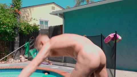 Next Door Raw: Stress relief with Colt & Andy