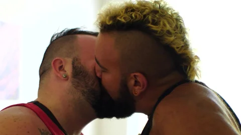 Bear Films: Barebacking Buddies Unleashed: Gauging the Limits