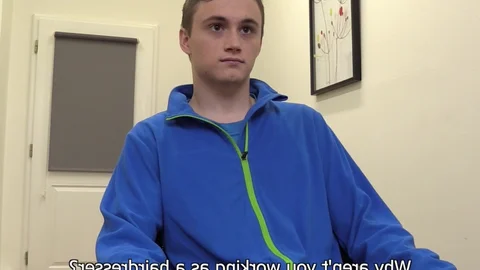 Dirty Scout: A Lonely Office Employee's Hidden Story