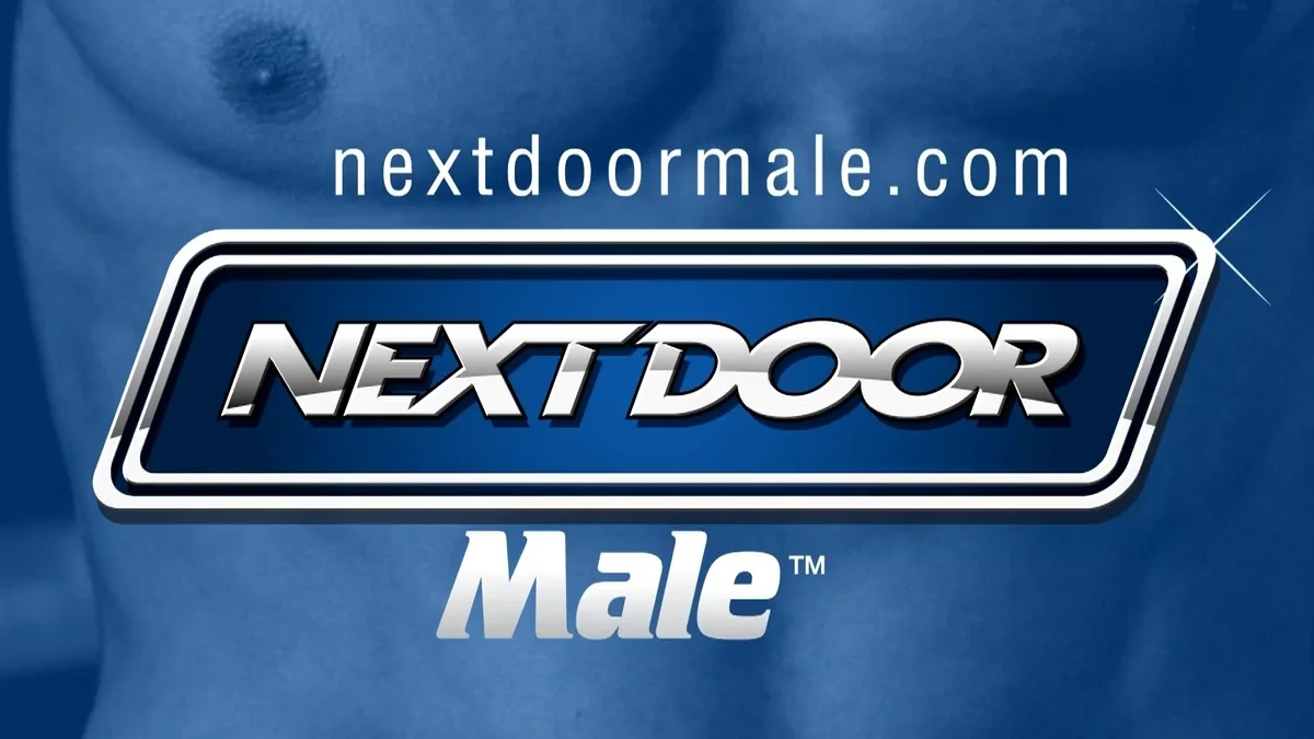 Next Door Male: Ride the Squash with Anthony
