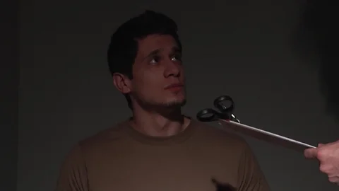 DrillMyHole: Torrid Interrogation